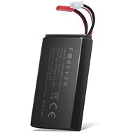 Forever spare battery for the LUNA drone - Rechargeable Battery