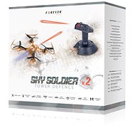 Forever SKY SOLDIERS TOWER DEFENSE V2 - Drone