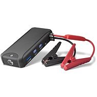 Forever power bank 12,000mAh with jump starter - Power Bank