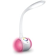 Forever BS-760 Multifunction Device White - Bluetooth Speaker