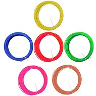 Forever Cartridges for 3D Pens (6pcs) - Accessory