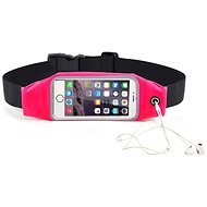 Forever Waist Band Phone Holster 6.2“ Pink - Phone Case