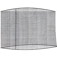 Malatec mosquito net for garden parasol, 260 × 300 cm - Mosquito Net