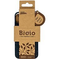 Forever Bioio for Apple iPhone 14 black - Phone Cover