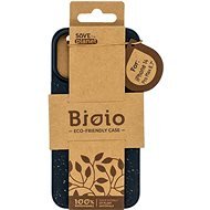 Forever Bioio for Apple iPhone 14 Pro Max black - Phone Cover