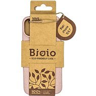 Forever Bioio pro Apple iPhone 15 růžový - Phone Cover