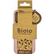 Forever Bioio pro Apple iPhone 15 Pro růžový - Phone Cover
