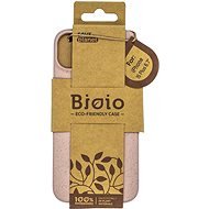 Forever Bioio pro Apple iPhone 15 Plus růžový - Phone Cover