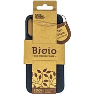 Forever Bioio pro Apple iPhone 15 Pro Max čierny - Kryt na mobil