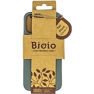 Forever Bioio pre Apple iPhone 15 Pro Max zelený - Kryt na mobil
