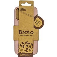 Forever Bioio pro Apple iPhone 15 Pro Max růžový - Phone Cover