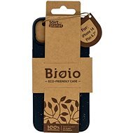 Forever Bioio for Apple iPhone 14 Plus black - Phone Cover