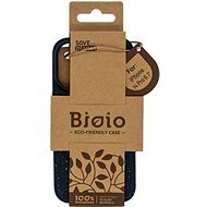 Forever Bioio for Apple iPhone 14 Pro black - Phone Cover