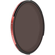 FREEWELL 82MM Threaded Hybrid Variable ND/CPL 3-7 Stop Filter - ND Filter