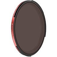 FREEWELL 77MM Threaded Hybrid Variable ND/CPL 3-7 Stop Filter - ND-FIlter