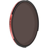 FREEWELL 67MM Threaded Hybrid Variable ND/CPL 3-7 Stop Filter - ND-FIlter