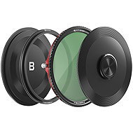 FREEWELL V2 Series Magnetic Hybrid VND/CPL 3-7 Stops Filter - ND Filter