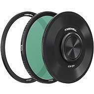 FREEWELL 67mm M2 Series ND1000 Filter - ND Filter