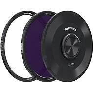 FREEWELL 77mm M2 Series ND1000 Filter - ND Filter