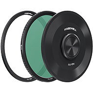 FREEWELL 77mm M2 Series UV Filter - ND Filter