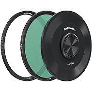 FREEWELL 77mm M2 Series CPL Filter - ND-FIlter
