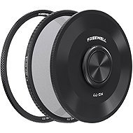 FREEWELL 77mm M2 Series Glow Mist 1/4 Filter - ND Filter