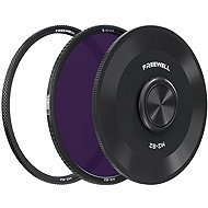 FREEWELL 82mm M2 Series ND1000 Filter - ND Filter