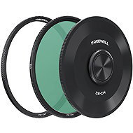 FREEWELL 82mm M2 Series UV-Filter - ND-FIlter
