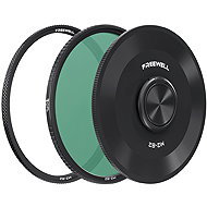 FREEWELL 82mm M2 Series CPL Filter - ND-FIlter