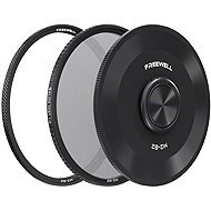 FREEWELL 82mm M2 Series Glow Mist 1/4 Filter - ND Filter