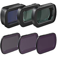 FREEWELL Osmo Pocket 3 Lens & ND Filters Kit - ND Filter