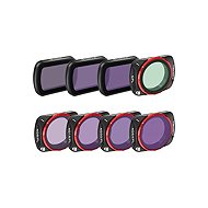 FREEWELL Osmo Pocket 3 Filters - All Day -8Pack - ND Filter