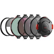 FREEWELL Real Locking Variable ND/CPL Filter Mega Kit - ND Filter