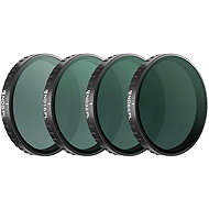 FREEWELL Osmo Action 6 Filters - Bright Day- 4Pack - ND Filter