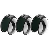 FREEWELL Osmo 360 ND Filters - 3 Pack - ND Filter