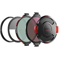 FREEWELL Real Locking Variable ND/CPL Filter All Day Kit - ND Filter