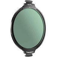 FREEWELL CPL Filter (Exclusively) for Real Locking VND - ND Filter
