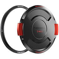 FREEWELL K2 Neutral Density ND4 Camera Lens Filter - ND-FIlter