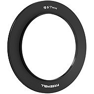 FREEWELL K2 Step Up Ring 67mm - Adapter Ring