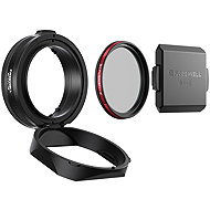 FREEWELL Sony RX1R III Real Lens Hood (Black) - Camera Accessory
