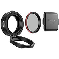 FREEWELL Nikon NIKKOR Z 40mm f/2 Real Lens Hood - Camera Accessory