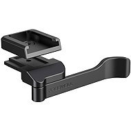 FREEWELL Sony RX1R III Thumb Grip with Cold Shoe Mount(Black) - Camera Accessory