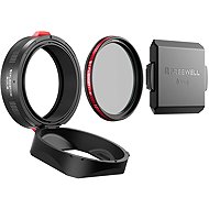 FREEWELL Fuji X100 Series Real Lens Hood(Black) - Vorsatzlinse