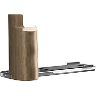 FREEWELL Fuji X100VI L Bracket Premium Grip(Silver) - Fotozubehör