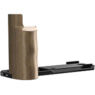 FREEWELL Fuji X100VI L Bracket Premium Grip(Black) - Fotozubehör