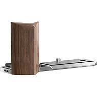 FREEWELL Fuji GFX 100RF L Bracket (Silver) - Fotozubehör