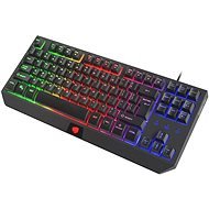 FURY HURRICANE, RGB - US - Gaming-Tastatur