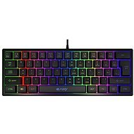 FURY TIGER, 60% - US - Gaming Keyboard