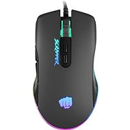 FURY SCRAPPER - Gaming Mouse