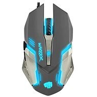 FURY WARRIOR - Gaming Mouse